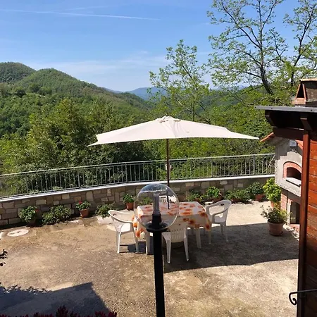 Giuliana Apartment *