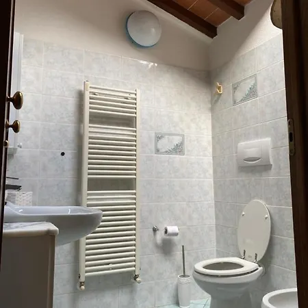 Apartment Giuliana Villore