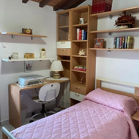 Apartment Giuliana *